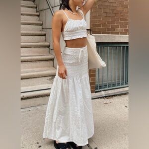 Peppermayo Lost Palms 2 piece set